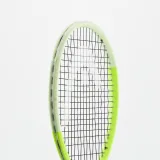 HEAD Tenisová raketa Auxetic Extreme MP Lite 280 g žltá GRIP 2 · záber 2