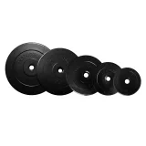 inSPORTline 2x 1,25-15 kg · záber 1
