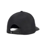 Pánská kšiltovka UNDER ARMOUR M Sportstyle Nylon Snapback-BLK · záber 2