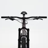 ROCKRIDER Horský bicykel All Mountain FEEL 900 S s karbónovým rámom M (165-174 cm) · záber 2