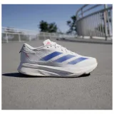 Pánská běžecká obuv ADIDAS Adizero SL2 M cloud white royal blue pure ruby · záber 2
