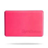 GymBeam Pěnová kostka na jógu Pink - Barva: ružová · záber 1