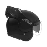 NOX Premium Stratos černá matná XL (61-62) · záber 1