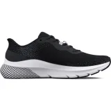 Pánská běžecká obuv UNDER ARMOUR UA HOVR Turbulence 2 M black jet gray white · záber 1