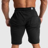 Férfi melegítősort Iron Aesthetics Force, fekete · záber 3