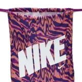 Detské vrecko na prezúvky NIKE Y NK DRAWSTRING - CAT AOP FA25 · záber 4