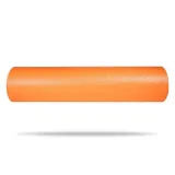 GymBeam Válec na cvičení Foam Roller Orange - Barva: oranžová · záber 1