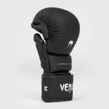 VENUM Bezprstové rukavice na MMA čierne S · záber 2