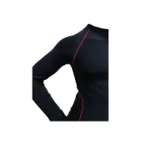 Pánske termo tričko s dlhým rukávom BLIZZARD SHORT CUT-Mens long sleeve · záber 5