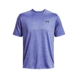 Pánské tréninkové tričko s krátkým rukávem UNDER ARMOUR UA Tech Vent SS-BLU-1376791-495 · záber 5