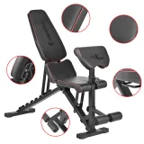 inSPORTline ON-X AB10 · záber 3
