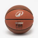 KIPSTA Basketbalová lopta BT500 Grip - Veľkosť: 7 · záber 1