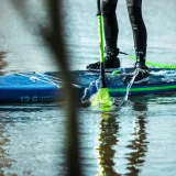 Jobe laminátové pádlo 2022 Lime · záber 5
