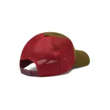 Kšiltovka BUFF TRUCKER CAP LOWNEY KHAKI · záber 2
