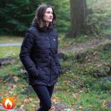 W-TEC HEATborg Lady ružová - XS · záber 4