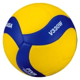 Mikasa V330W · záber 1
