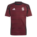 ADIDAS ADIDAS Sparta Praha 25/26 detský domáci dres 9-10 r (140 cm) · záber 1