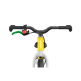 Futóbicikli WOOM GO 1, vibrant yellow · záber 4