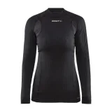 Craft Active Extreme X LS W 1909673 - Velikost: XS | Barva: čierna · záber 2