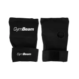 GymBeam Inner Gloves Striker Black - Veličina: S | Boja: Crna | Težina: 1 g | Pakiranje: 50 · záber 2