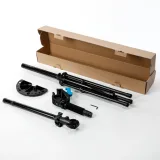 DECATHLON Servisný stojan na bicykel 500 bez · záber 2