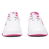 Dívčí rekreační obuv ADIDAS Tensaur Sport 2.0 cloud white team real magenta core black · záber 3