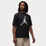 Pánske tričko s krátkym rukávom NIKE JORDAN M BRK COL JUMPMAN SS CREW · záber 2
