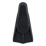 Aqua Speed Training Fins M Black - 39/40 · záber 4