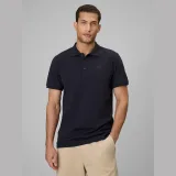 Pánské regular polo tričko - tmavě modré · záber 1