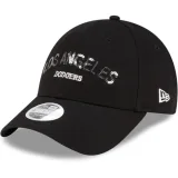 Dámska šiltovka NEW ERA 940W MLB Sequin wordmark 9forty LOSDOD · záber 1