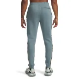 Pánské zateplené tepláky UNDER ARMOUR UA Icon Fleece Jgr Taping · záber 2