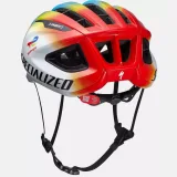 Specialized S-Works Prevail 3 - Team Replica - Velikost: L · záber 5