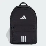 Batoh ADIDAS ESS BARS3RS BP BLACK WHITE · záber 2
