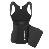 inSPORTline Corbeam čierna - S · záber 5