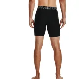Pánské kompresní kraťasy UNDER ARMOUR UA HG Armour Shorts-BLK · záber 3