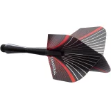 CANAVERAL Súprava 3 sád po 3 letky STANDARD CHEVRON bez · záber 2