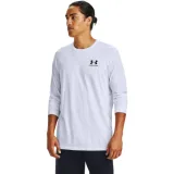 Pánské tričko s dlouhým rukávem UNDER ARMOUR UA SPORTSTYLE LEFT CHEST LS · záber 1
