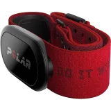 Polar H10 M-XXL Red Beat · záber 3