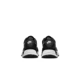Juniorská rekreační obuv NIKE Air Max SYSTM black white wolf grey · záber 4
