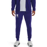 Pánské tepláky UNDER ARMOUR UA RIVAL TERRY JOGGER-BLU 254 · záber 1