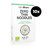 GymBeam BIO ZERO Thai noodles - Hmotnost: 3,85 kg | Balení: 12 · záber 1