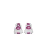 Dívčí vycházková obuv NIKE Court Legacy white cosmic fuchsia pearl pink football grey · záber 5