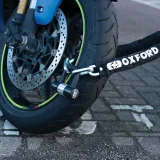 Oxford Heavy Duty · záber 3