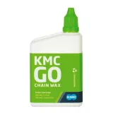 Kmc vosk na řetěz Go ChainWax 150 ml · záber 1
