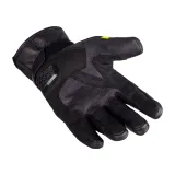 Moto rukavice W-TEC Kudavo Farba čierna-fluo, · záber 4