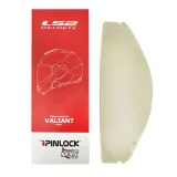 LS2 Fólia Pinlock 100% Max Vision 70 pro FF399 číra · záber 3