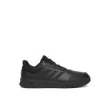 Juniorská rekreačná obuv ADIDAS Tensaur Sport 2.0 Jr core black core black grey six · záber 1