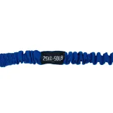 GymBeam Resistance Band with Handles 25 kg · záber 4