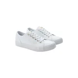 Dámska rekreačná obuv LEE COOPER Rutel W white · záber 2