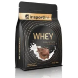 inSPORTline WHEY Protein 700g slaný karamel · záber 5